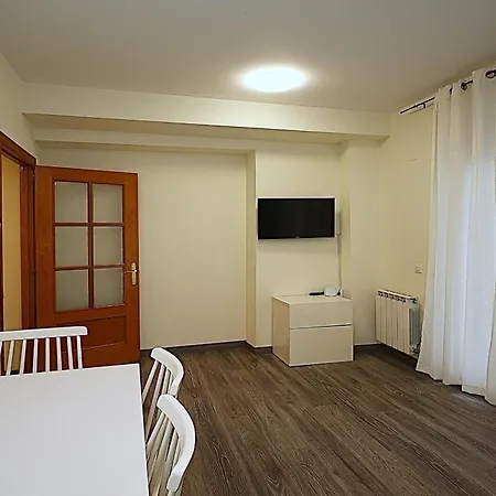 Diamond 4escape Lejlighed Lloret de Mar