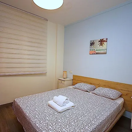 Lejlighed Diamond 4escape