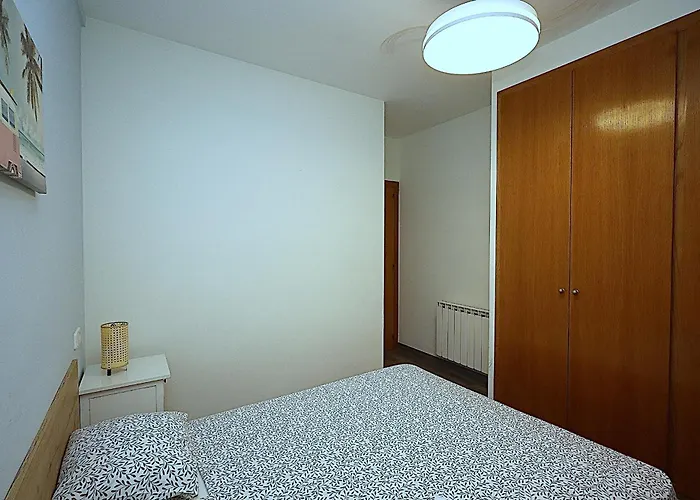 Apartman Diamond 4escape Lloret de Mar