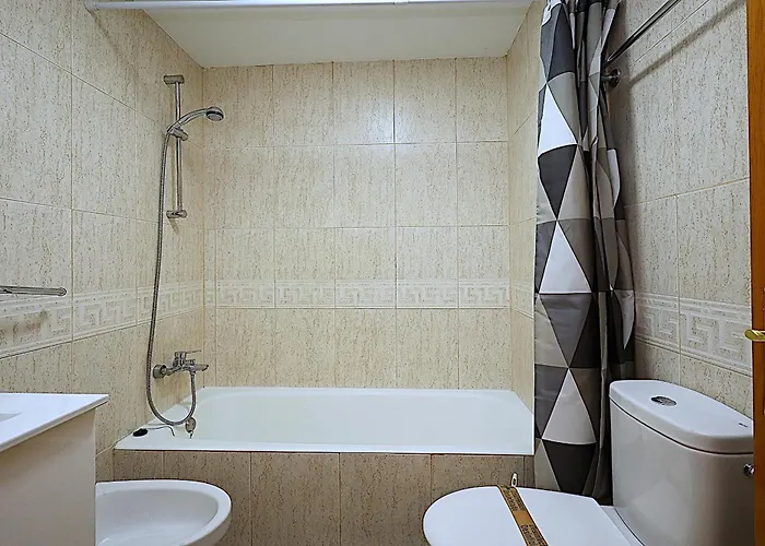 Apartman Diamond 4escape Lloret de Mar