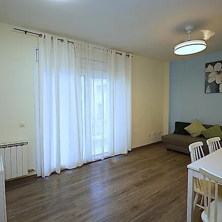 Diamond 4escape Apartment Lloret de Mar