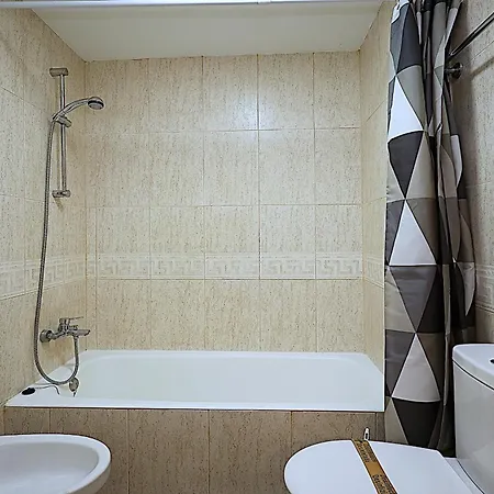 Appartement Diamond 4escape Lloret de Mar