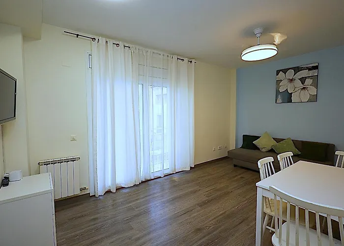 Diamond 4escape Apartament Lloret de Mar