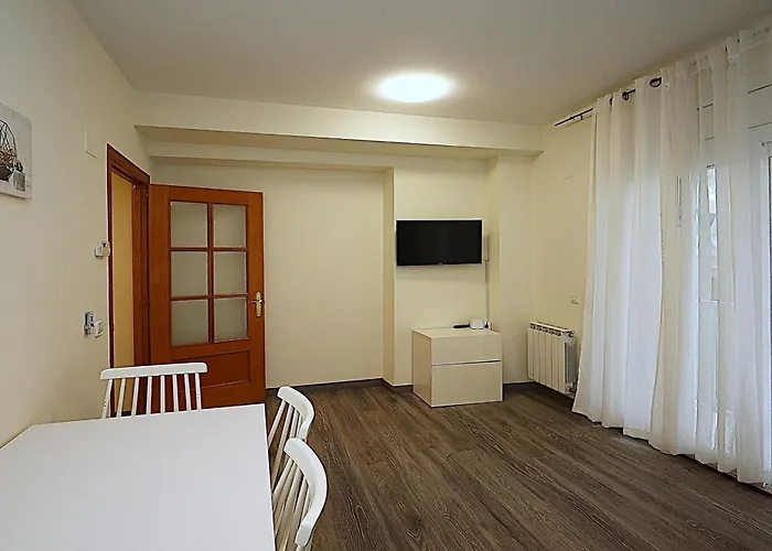 Diamond 4escape Apartament Lloret de Mar