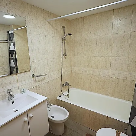 Diamond 4escape Apartamento *