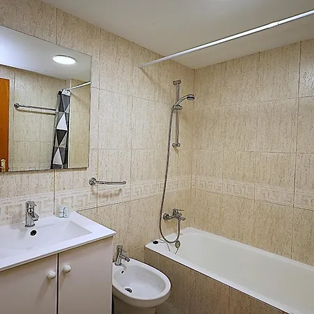 Apartamento Diamond 4escape *